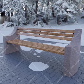 Скамья Ричард