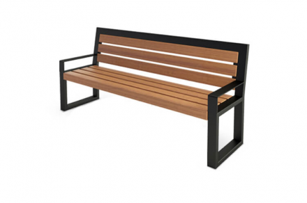 Скамья Вега