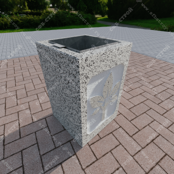 Урна для мусора