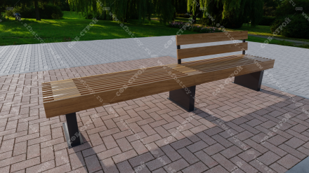 Скамья Инга